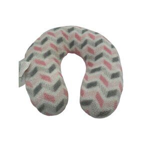 Le Bebe Favorite Travel‎ Pillow Geometric Soft Floppy Toddler